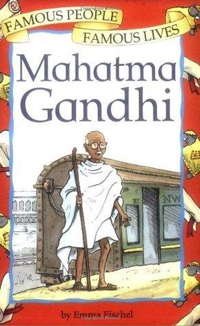 Gandhi - Thryft