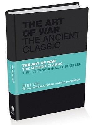 The Art of War : The Ancient Classic - Thryft