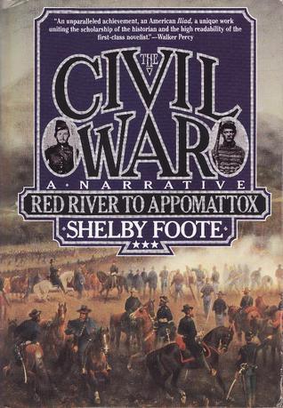 The Civil War: V3 Red River to Appomattox - Thryft