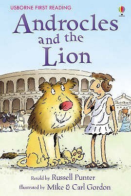 Androcles and the Lion