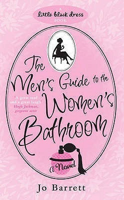 The Men's Guide to the Women's Bathroom