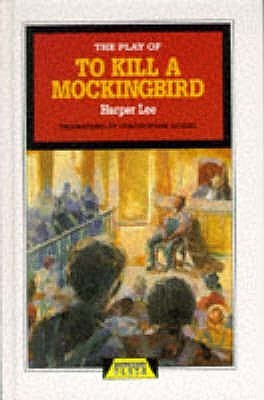 To Kill a Mockingbird