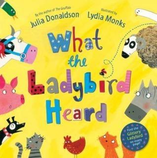 What the Ladybird Heard - Thryft