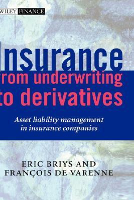 Asset Liability Management in Insurance Companies