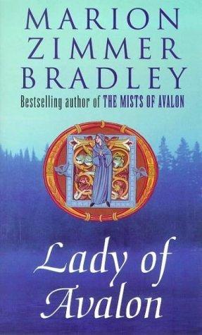 Lady of Avalon - Thryft