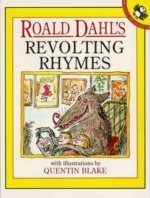 Roald Dahl's Revolting Rhymes