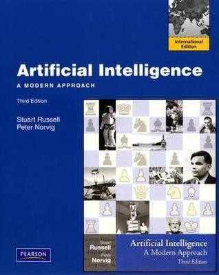 Artificial Intelligence - A Modern Approach - Thryft