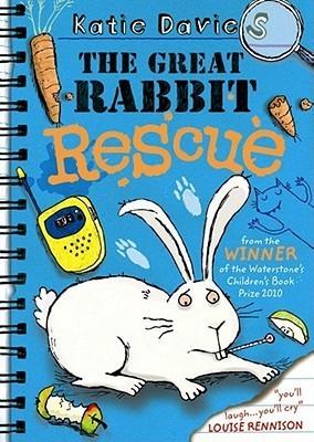 The Great Rabbit Rescue - Thryft