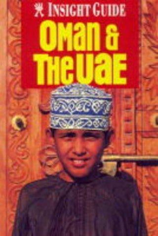 Oman & The UAE - Thryft