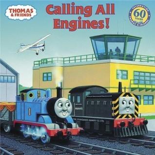 Calling All Engines! - Thryft