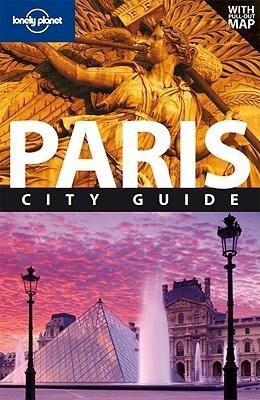 Lonely Planet Paris - Thryft