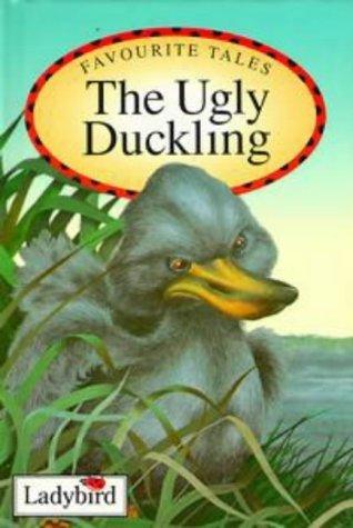 The Ugly Duckling - Thryft