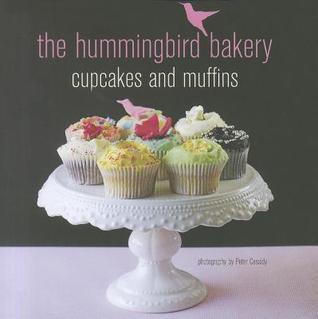 Hummingbird Bakery Cupcake and Muffins - Thryft