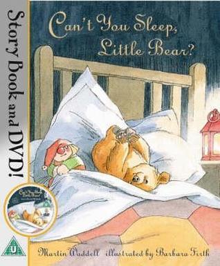 Can't You Sleep, Little Bear? - Thryft