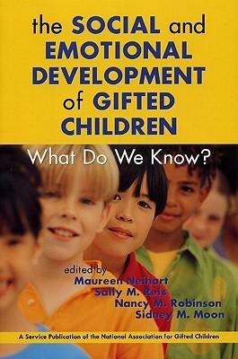 The Social and Emotional Development of Gifted Children : What Do We Know? - Thryft