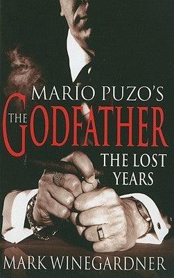 The Godfather: The Lost Years - Thryft