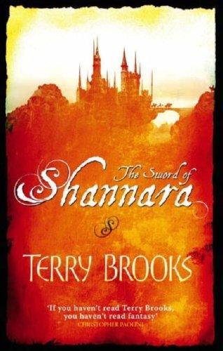 The Sword Of Shannara - Thryft