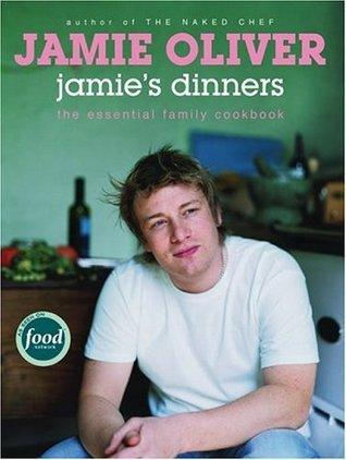 Jamie's Dinners : The Essential Family Cookbook - Thryft