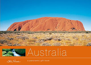 Australia - A Panoramic Gift Book