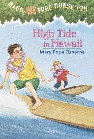 High Tide in Hawaii - Thryft