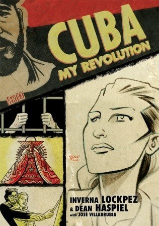 Cuba My Revolution