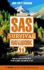 SAS Survival Handbook - How To Survive In The Wild, In Any Climate, On Land Or At Sea - Thryft