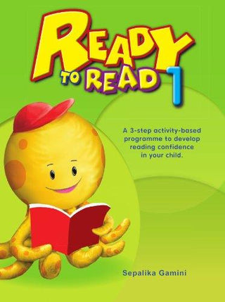 Ready To Read 1 - Thryft