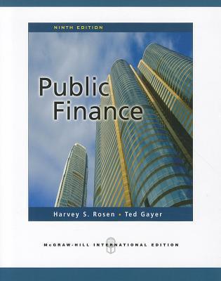 Public Finance - Thryft