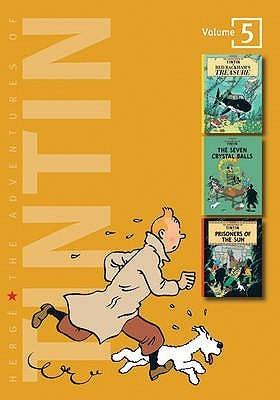 Adventures of Tintin (The Adventures of Tintin - Compact Editions) -- Hardback (Compact Ed) [Hardcover] - Thryft