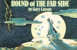 Hound of the Far Side - Thryft