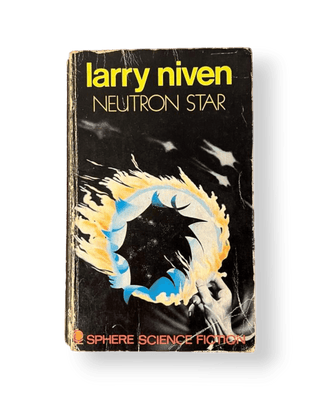 Neutron Star - Thryft