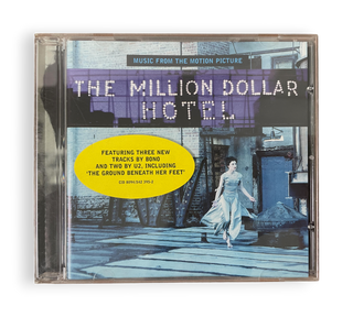 Music From The Motion Picture : The Million Dollar Hotel