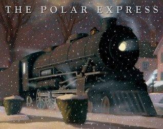 The Polar Express - Thryft