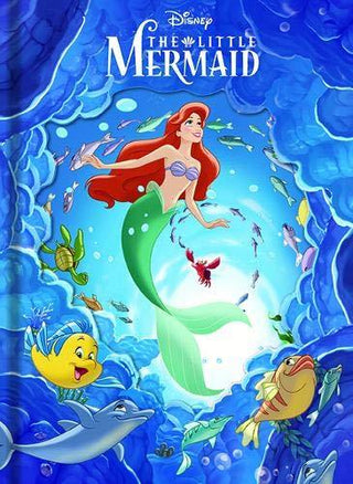 The Little Mermaid - Thryft