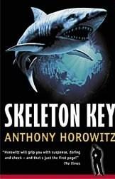 Skeleton Key - Thryft