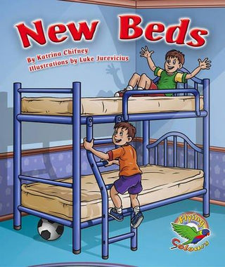 New Beds - Thryft