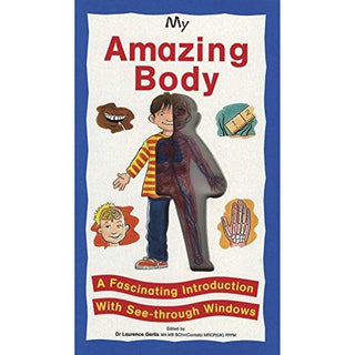 My Amazing Body - Thryft