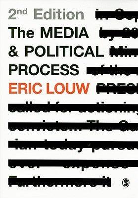 The Media and Political Process - Thryft