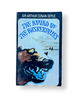 The Hound of the Baskervilles