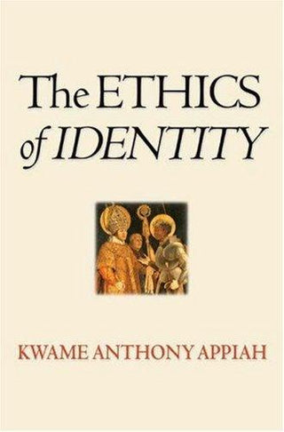 The Ethics of Identity - Thryft