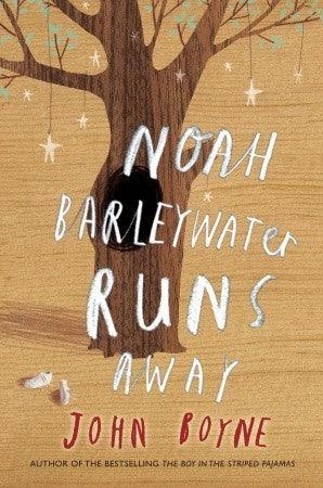 Noah Barleywater Runs Away - Thryft