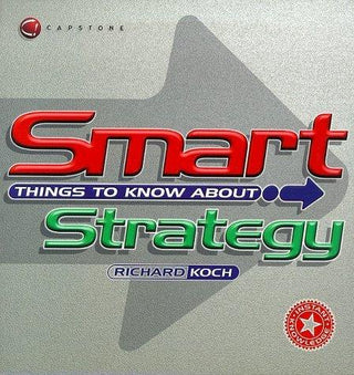 Smart Things To Know About, Strategy - Thryft