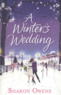 A Winter's Wedding