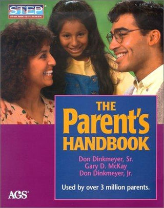 The Parent's Handbook : Systematic Training for Effective Parenting - Thryft