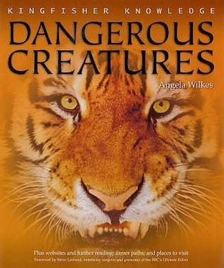 Dangerous Creatures - Thryft