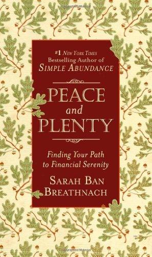 Peace And Plenty - Finding Your Path To Financial Serenity - Thryft