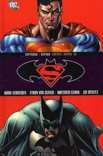 Superman / Batman: Enemies Among Us - Thryft