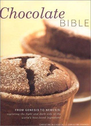 Chocolate Bible - Thryft