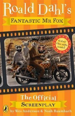 Fantastic Mr Fox: The Screenplay - Thryft