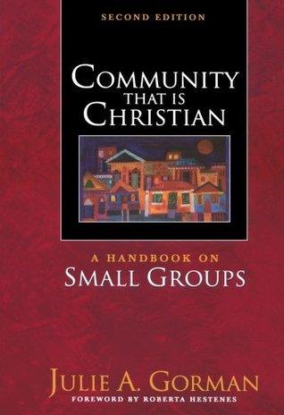 Community That Is Christian - Thryft